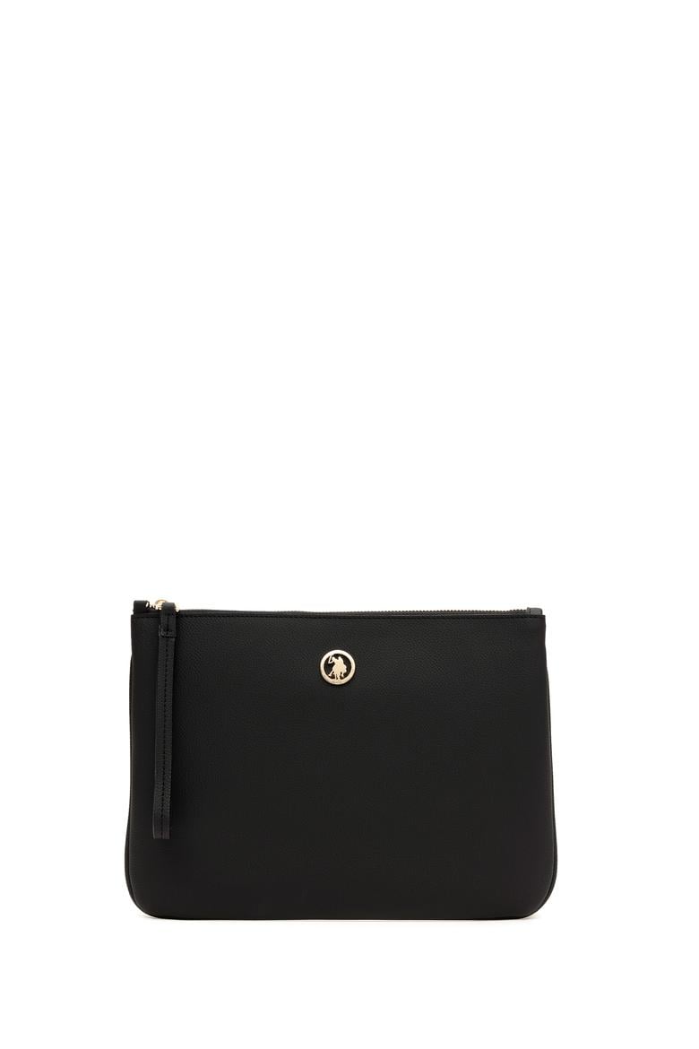 Kadın Siyah El Çantası - 50293656001