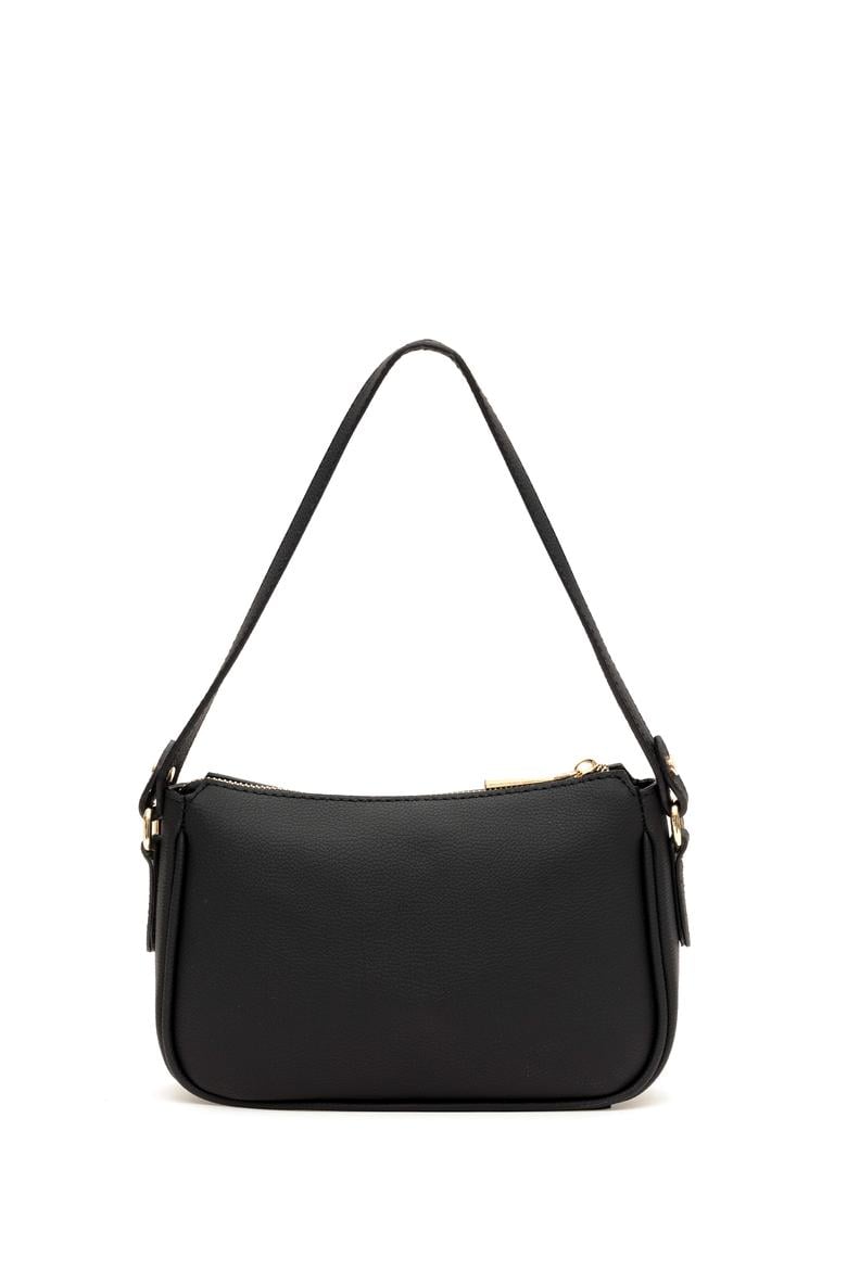 Kadın Siyah Kol Çantası - 50293659001