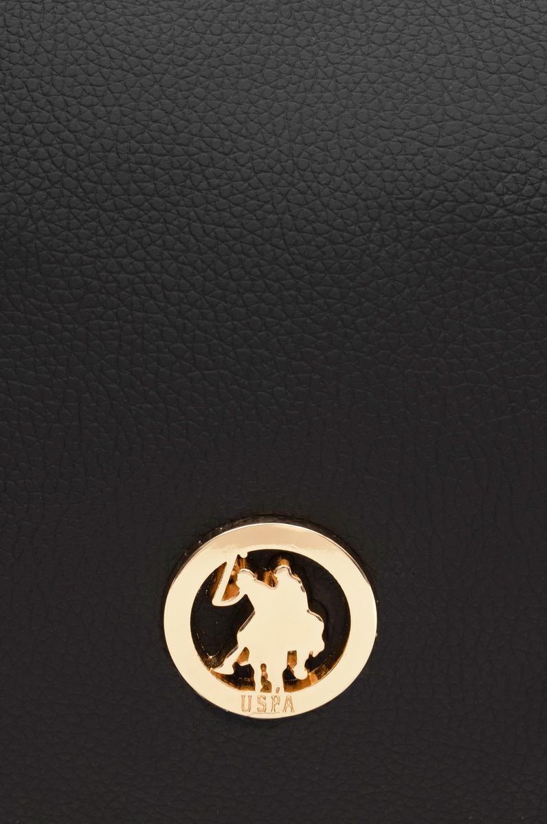 Kadın Siyah Kol Çantası