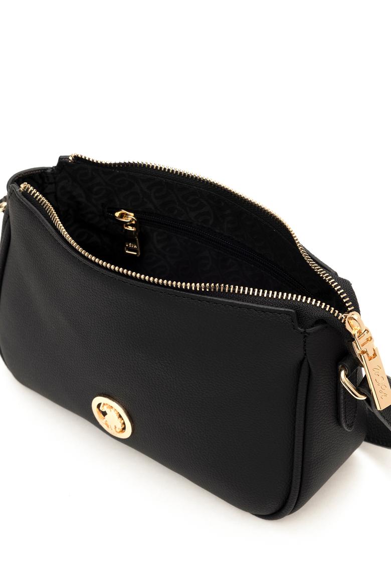 Kadın Siyah Kol Çantası - 50293659001