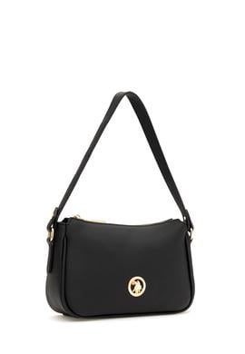 Kadın Siyah Kol Çantası - 50293659001