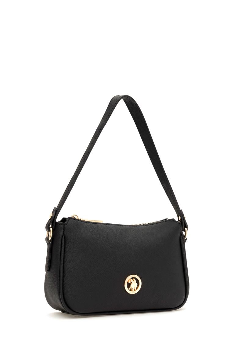 Kadın Siyah Kol Çantası - 50293659001