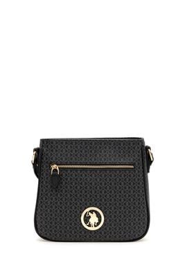 Kadın Siyah Çapraz Çanta - 50293698003