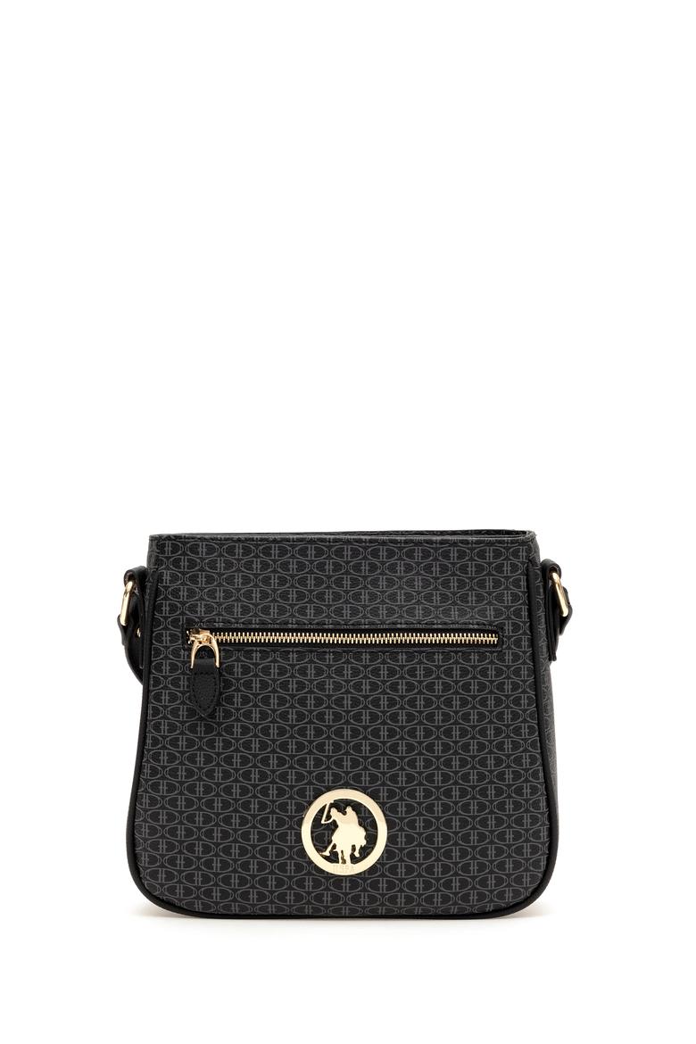 Kadın Siyah Çapraz Çanta - 50293698003