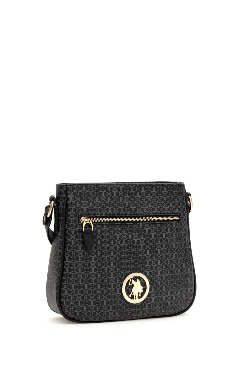 Kadın Siyah Çapraz Çanta - 50293698003