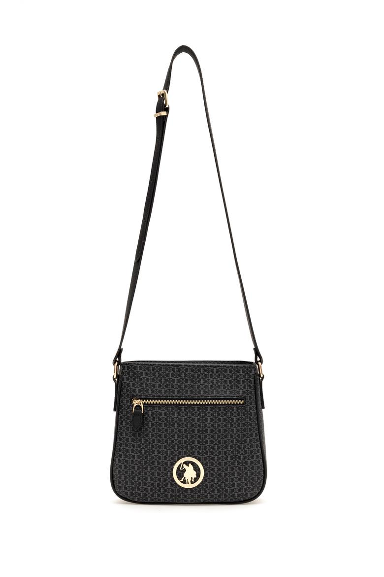 Kadın Siyah Çapraz Çanta - 50293698003