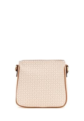 Kadın Bej Çapraz Çanta - 50293698005