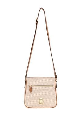 Kadın Bej Çapraz Çanta - 50293698005