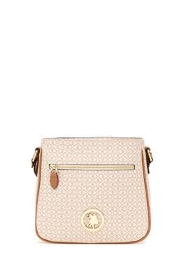 Kadın Bej Çapraz Çanta - 50293698005