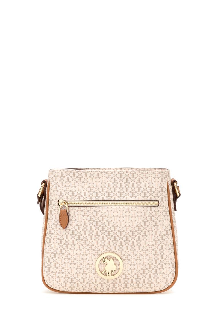 Kadın Bej Çapraz Çanta - 50293698005