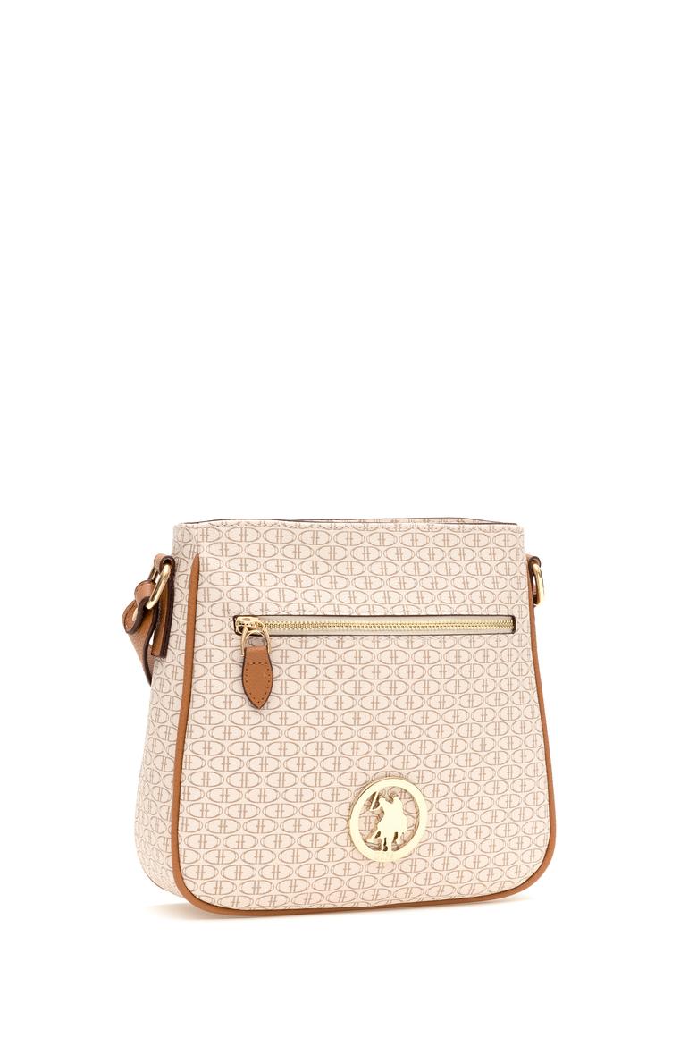 Kadın Bej Çapraz Çanta - 50293698005