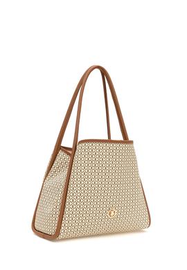 Kadın Bej Omuz Çantası - 50293713002