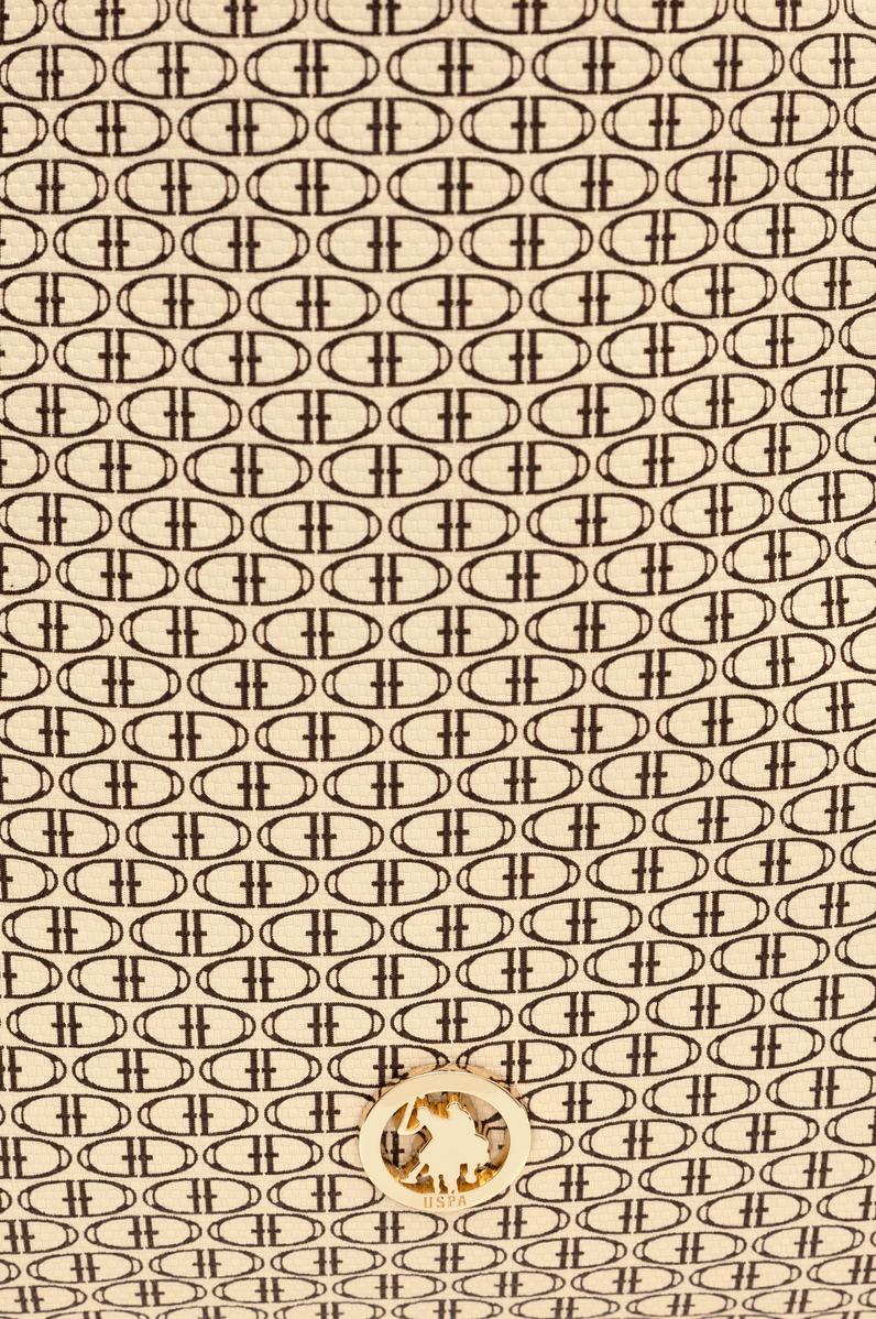 Kadın Bej Omuz Çantası