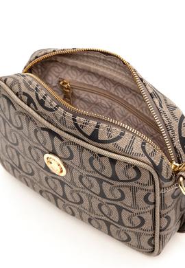 Kadın Vizon Çapraz Çanta - 50293718003