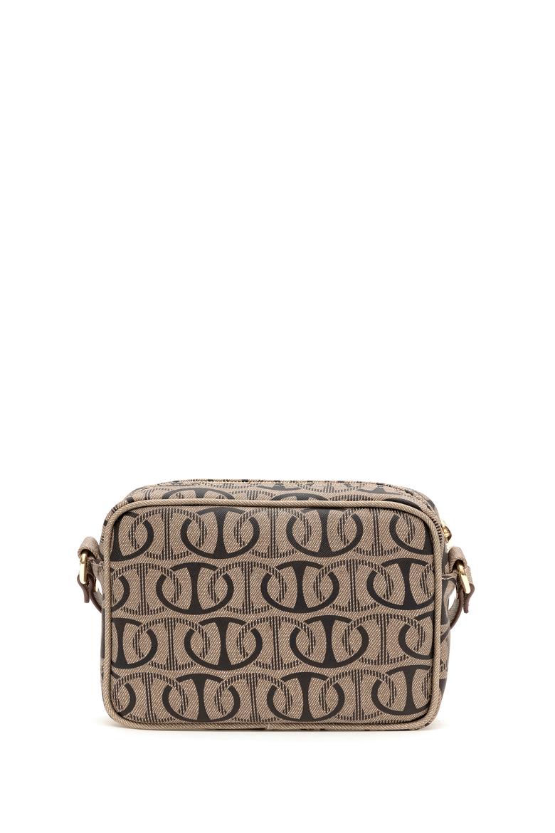 Kadın Vizon Çapraz Çanta - 50293718003