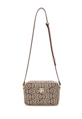 Kadın Vizon Çapraz Çanta - 50293718003