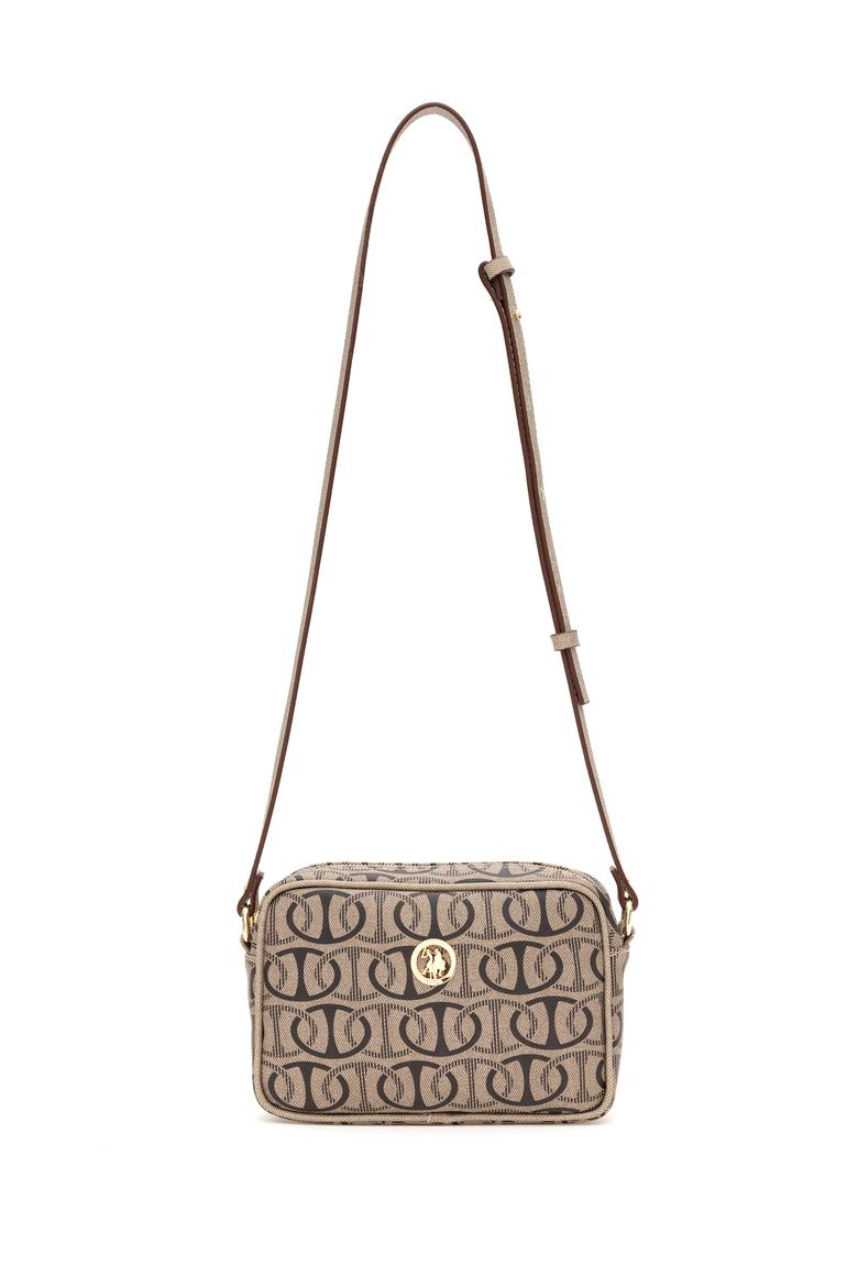 Kadın Vizon Çapraz Çanta - 50293718003