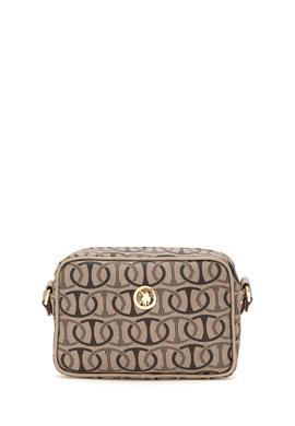 Kadın Vizon Çapraz Çanta - 50293718003