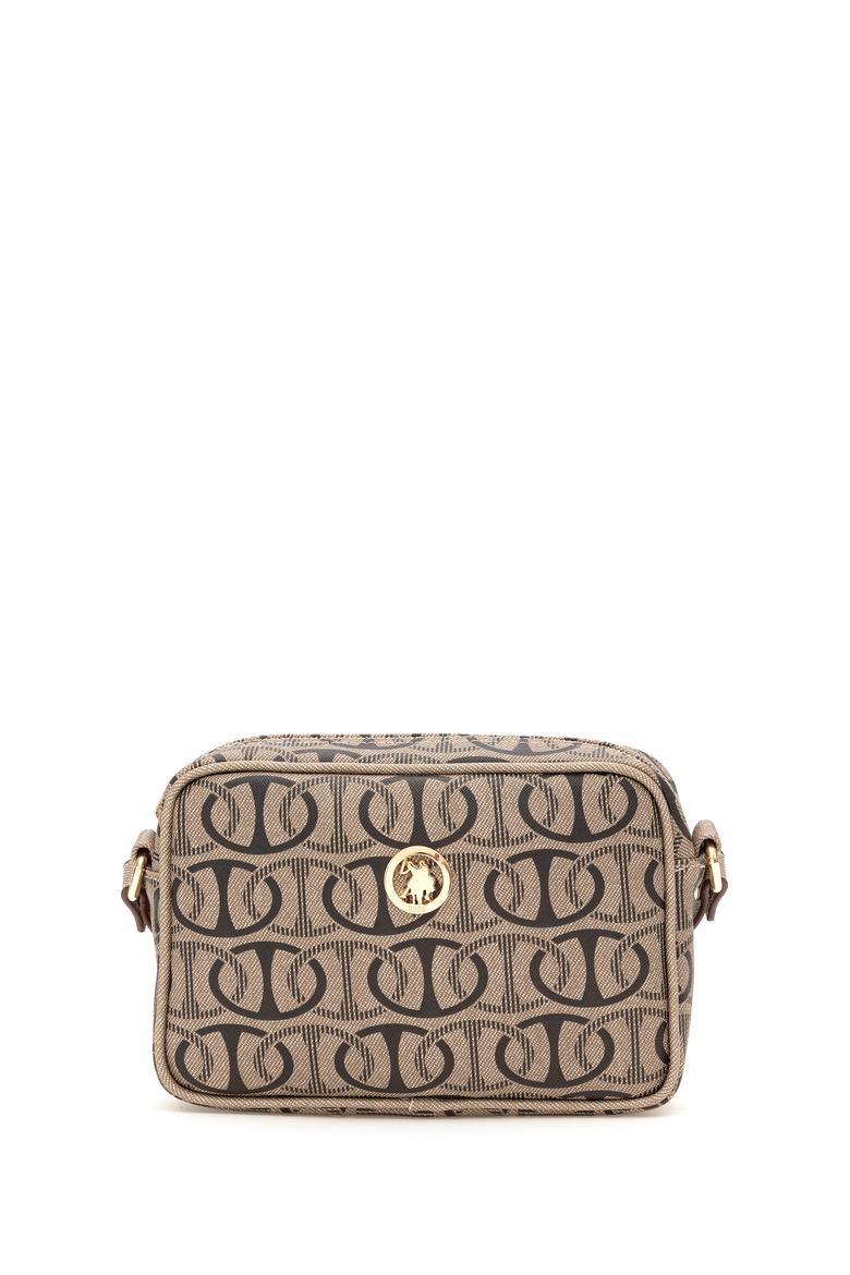 Kadın Vizon Çapraz Çanta - 50293718003