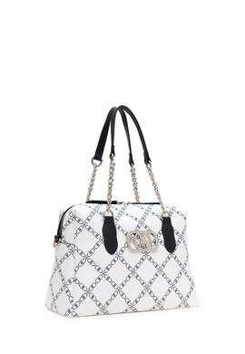 Kadın Beyaz Kol Çantası - 50293667001