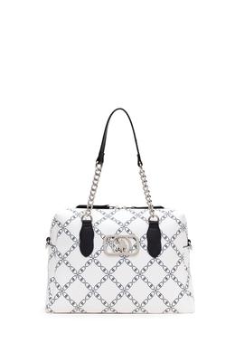 Kadın Beyaz Kol Çantası - 50293667001