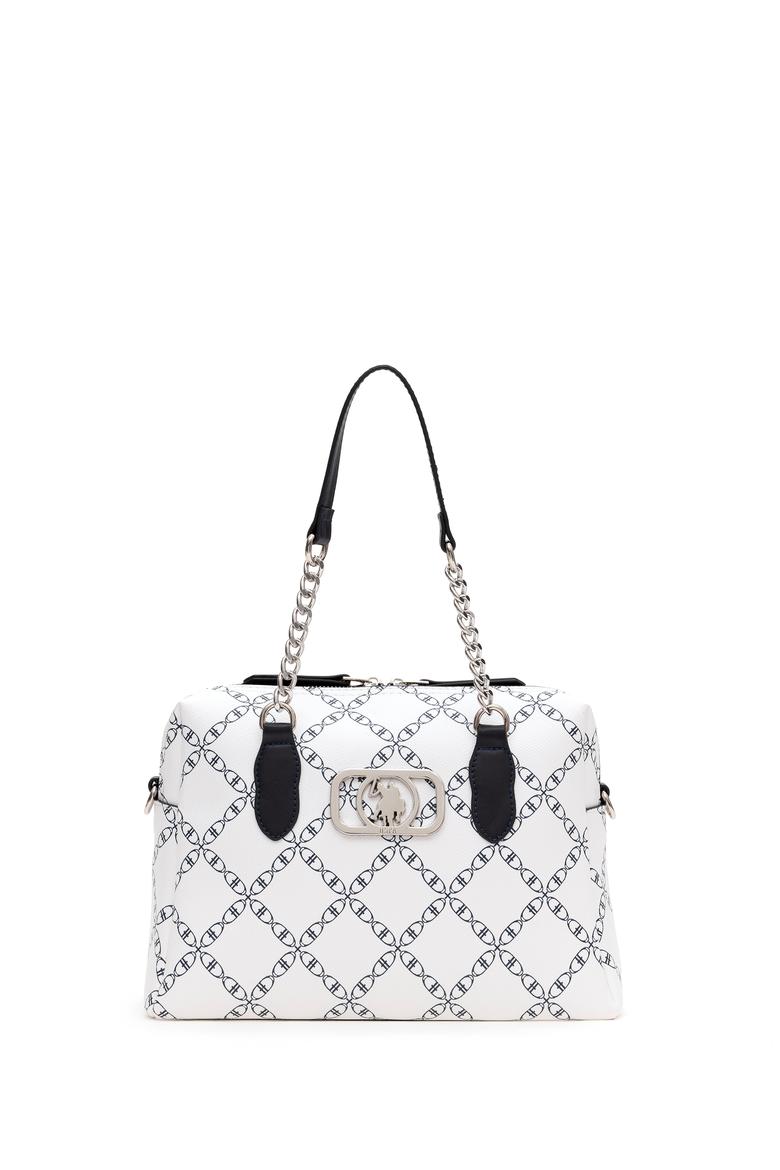 Kadın Beyaz Kol Çantası - 50293667001