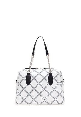 Kadın Beyaz Kol Çantası - 50293667001