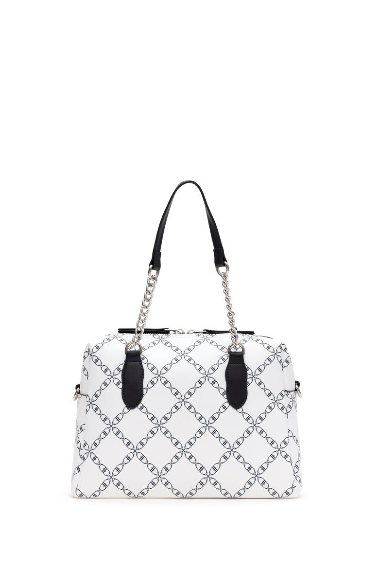 Kadın Beyaz Kol Çantası - 50293667001