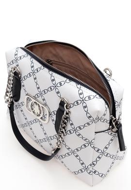 Kadın Beyaz Kol Çantası - 50293667001