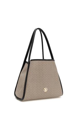 Kadın Vizon Omuz Çantası - 50293713003