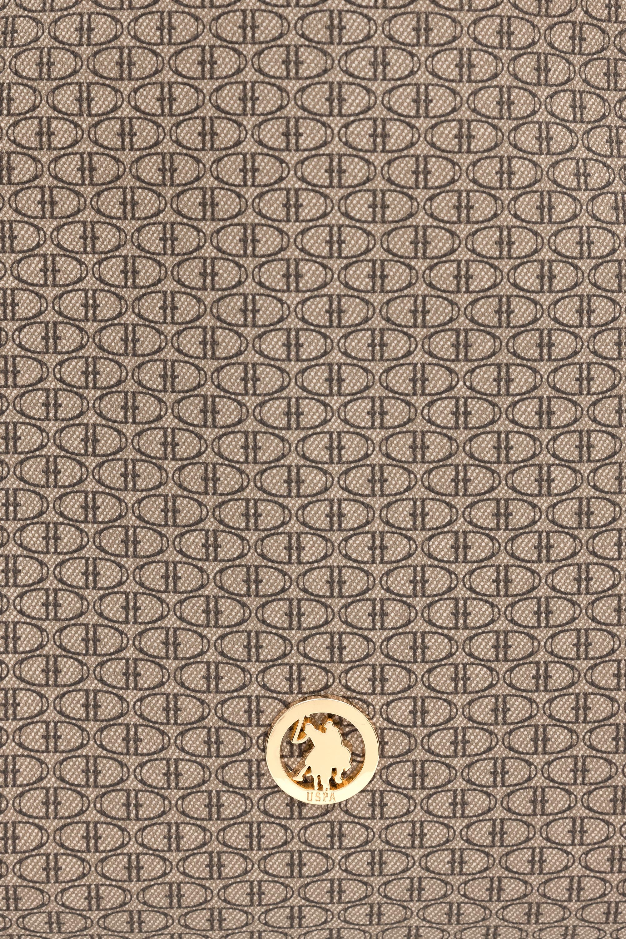 Kadın Vizon Omuz Çantası - Image 7