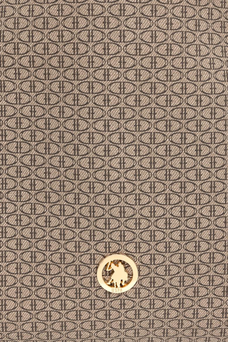 Kadın Vizon Omuz Çantası - 50293713003