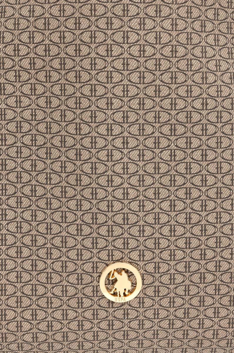 Kadın Vizon Omuz Çantası