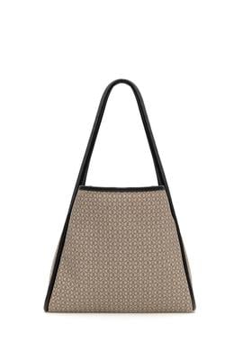 Kadın Vizon Omuz Çantası - 50293713003