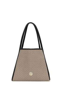 Kadın Vizon Omuz Çantası - 50293713003