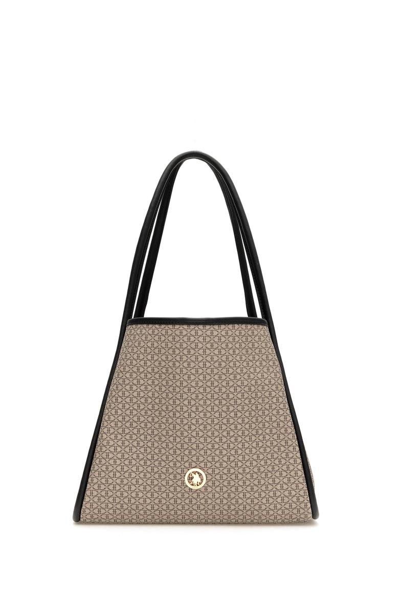 Kadın Vizon Omuz Çantası - 50293713003