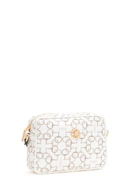 Kadın Beyaz Çapraz Çanta - 50293717001