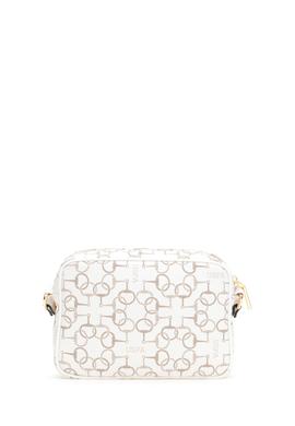 Kadın Beyaz Çapraz Çanta - 50293717001