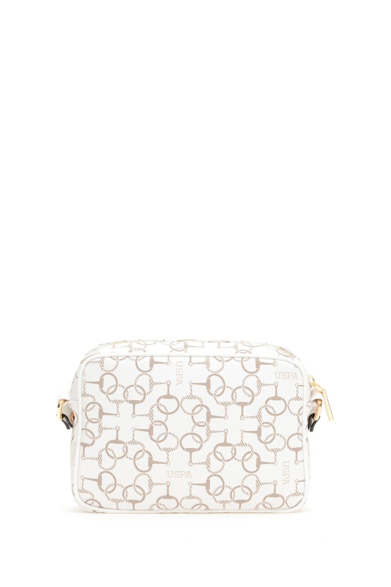 Kadın Beyaz Çapraz Çanta - 50293717001