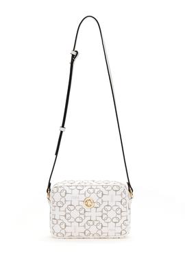 Kadın Beyaz Çapraz Çanta - 50293717001