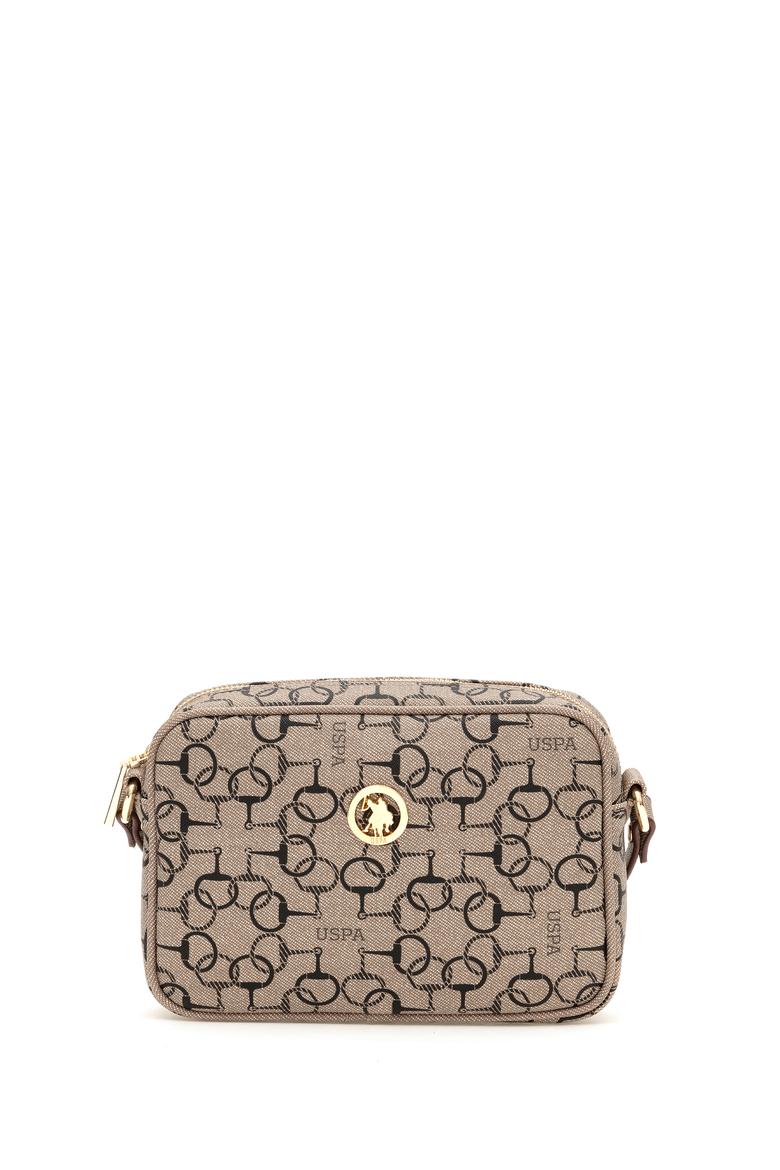 Kadın Vizon Çapraz Çanta - 50293717002