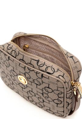 Kadın Vizon Çapraz Çanta - 50293717002