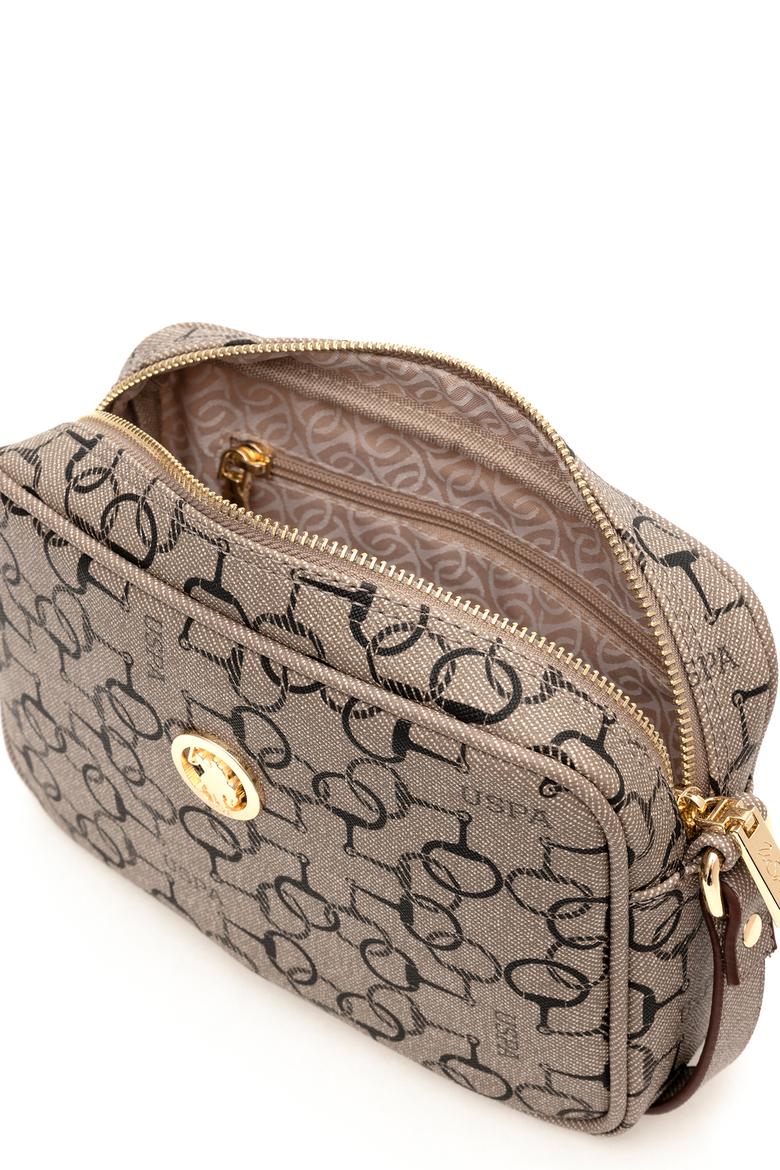 Kadın Vizon Çapraz Çanta - 50293717002