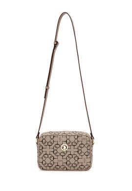 Kadın Vizon Çapraz Çanta - 50293717002