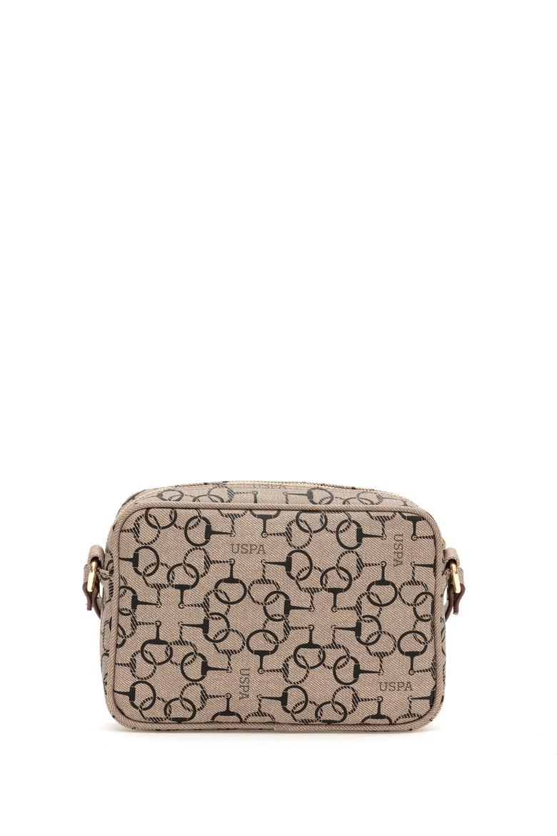 Kadın Vizon Çapraz Çanta - 50293717002