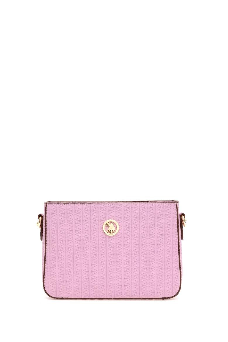 Kadın Eflatun Çapraz Çanta - 50293651004