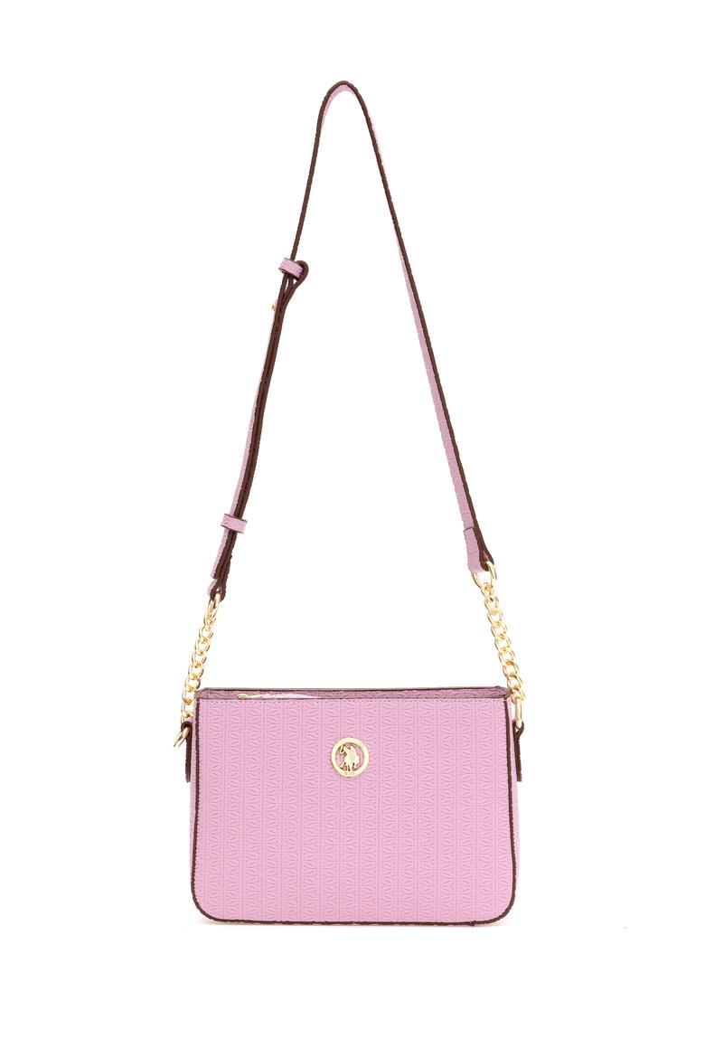 Kadın Eflatun Çapraz Çanta - 50293651004