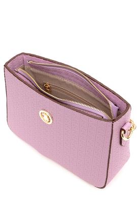 Kadın Eflatun Çapraz Çanta - 50293651004