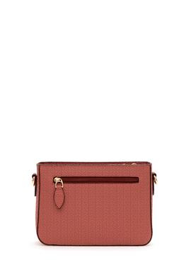 Kadın Gül Kurusu Çapraz Çanta - 50293651005