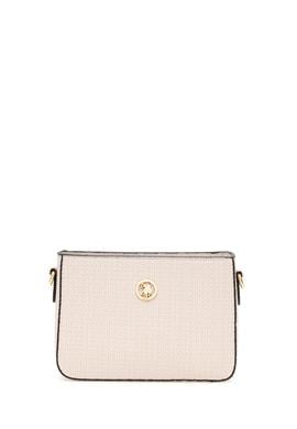 Kadın Açık Gri Çapraz Çanta - 50293651001